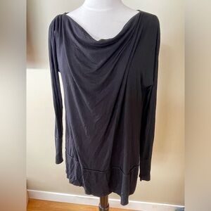 Free People Long Sleeve Top